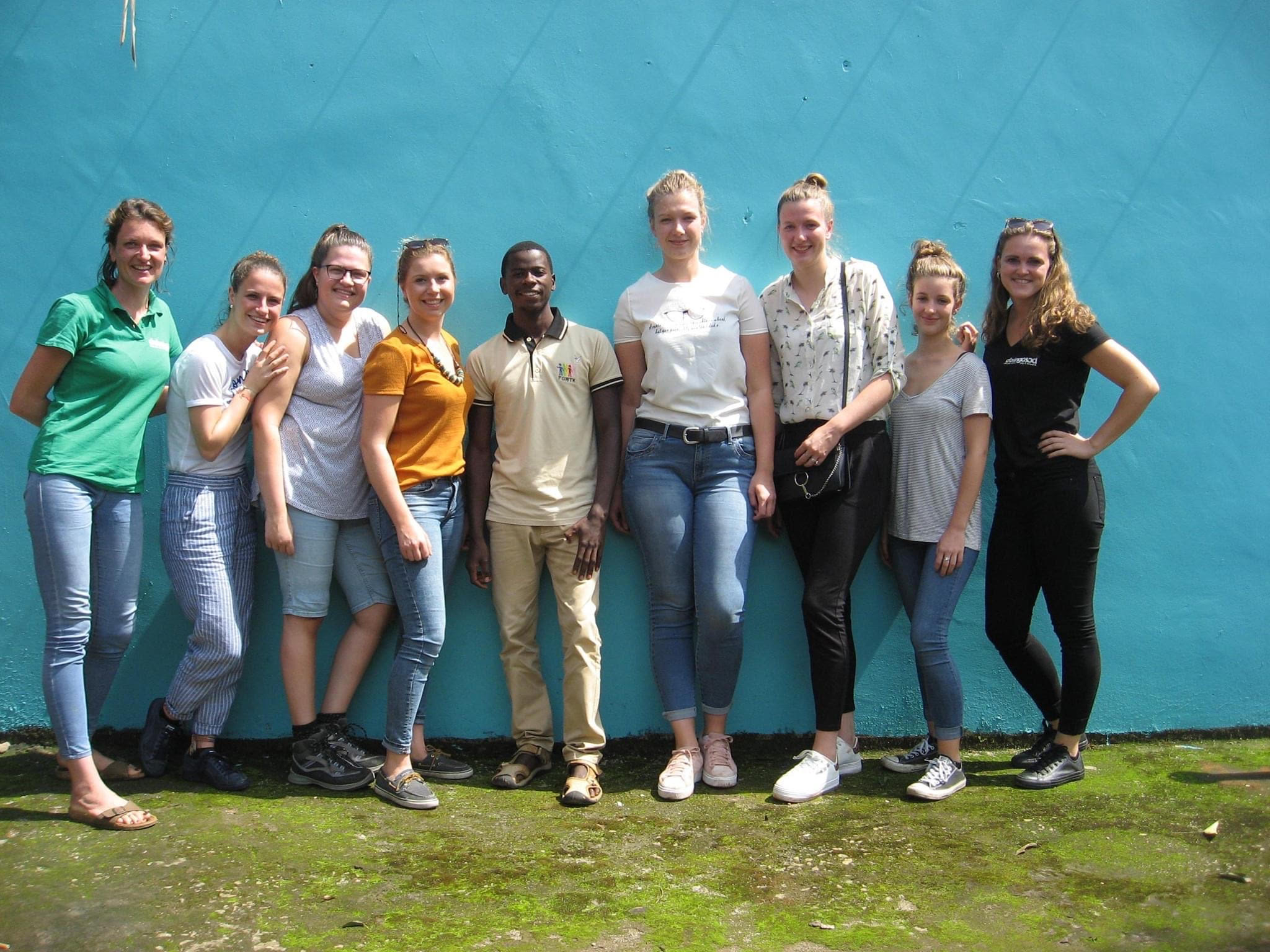 kampala walking tours 4hrs