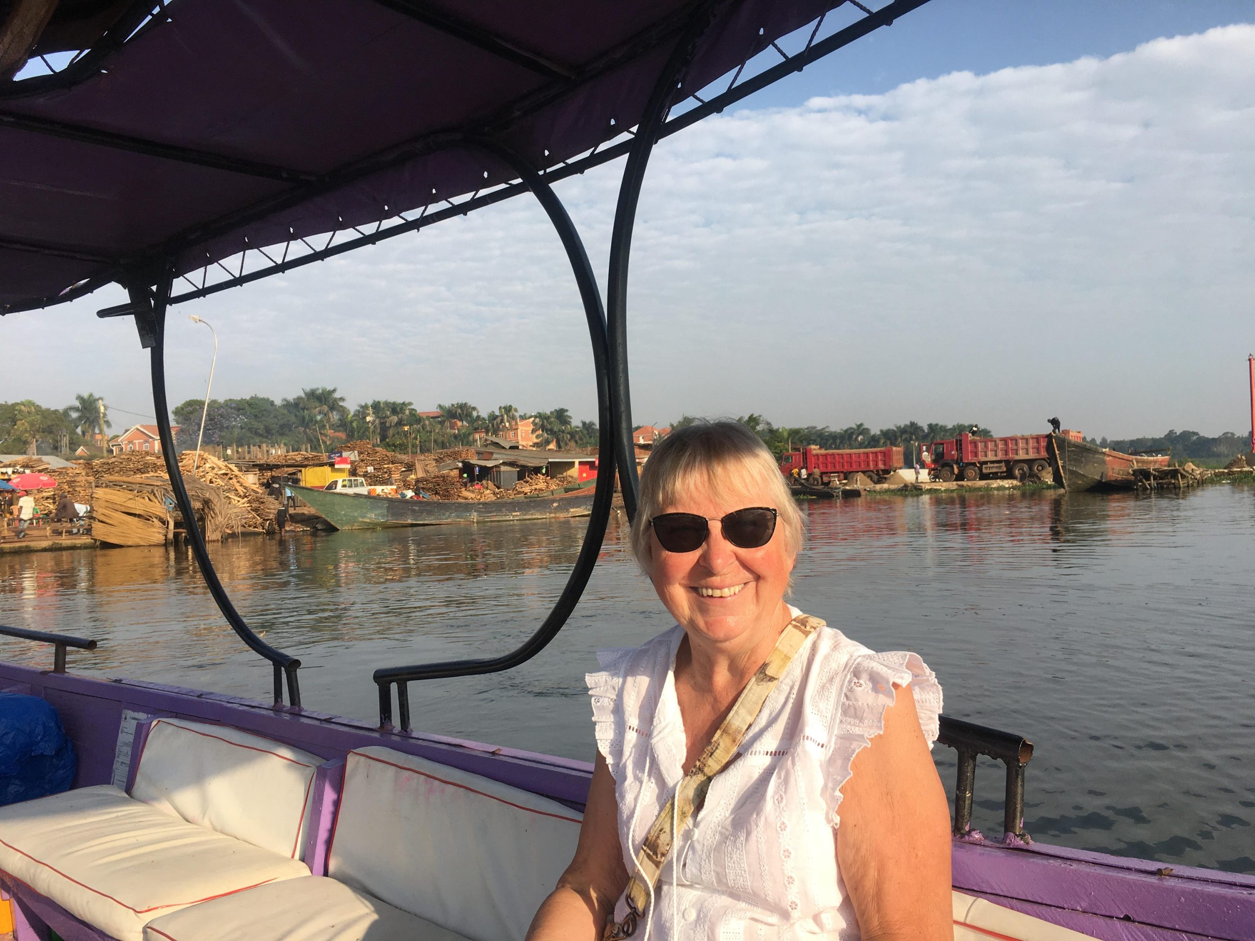 lake victoria full day